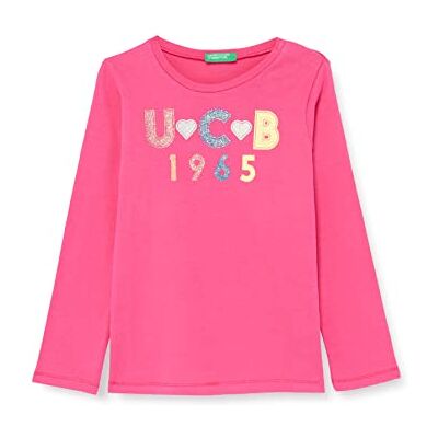 United (Z6ERJ) T-shirt för flickor United (Z6ERJ) T-shirt för flickor