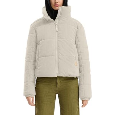 QS quiltad jacka, 8001, XXL QS quiltad jacka, 8001, XXL