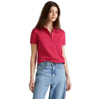United Polotröja M/M, Röd, XS United Polotröja M/M, Röd, XS