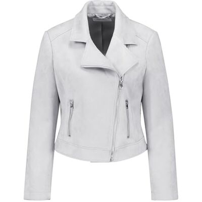 Weber blazer långärmad, Silvergrå, 40 Weber blazer långärmad, Silvergrå, 40