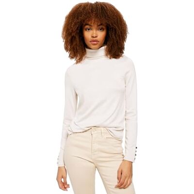 Springfield T-shirt, Sand, L Springfield T-shirt, Sand, L