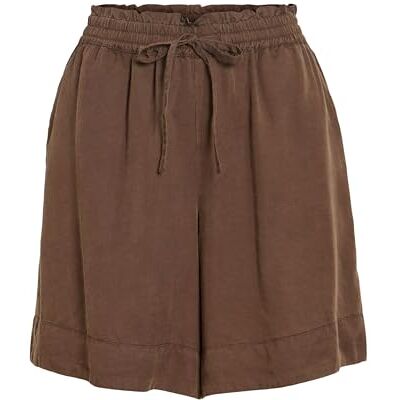 Vila dam Vitevira Hw lös passform shorts Vitevira Hw Loose Fit Shorts Vila dam Vitevira Hw lös passform shorts Vitevira Hw Loose Fit Shorts