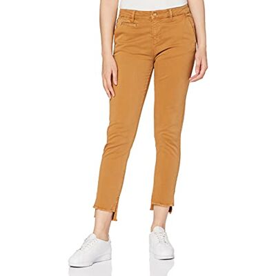 Yargıcı Damer piping detaljerade byxor raka jeans Yargıcı Damer piping detaljerade byxor raka jeans