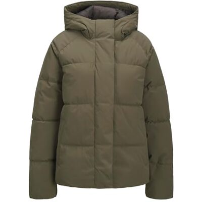 JJXX JACK & JONES dam Jxglobal pufferjacka OTW Act, Sea Turtle, m, Havssköldpadda, M JJXX JACK & JONES dam Jxglobal pufferjacka OTW Act, Sea Turtle, m, Havssköldpadda, M