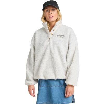BILLABONG Run The Road Sweater dam (set om 1) BILLABONG Run The Road Sweater dam (set om 1)