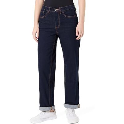 ICHI dam Jeans Ihtwiggy Straight ICHI dam Jeans Ihtwiggy Straight