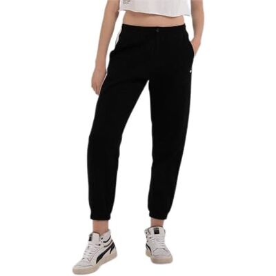 Replay Dam W8068 casual byxor, 098 svart, XXS, 098 svart, XXS Replay Dam W8068 casual byxor, 098 svart, XXS, 098 svart, XXS