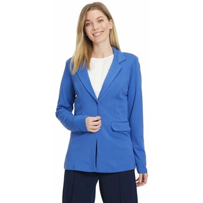 Cartoon 4249/7516_8053 Dam 4249/7516 blazer, beaucoup blå, 40, Beaucoup Blue Cartoon 4249/7516_8053 Dam 4249/7516 blazer, beaucoup blå, 40, Beaucoup Blue