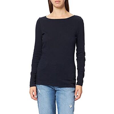 Marc O'Polo Dam B01226152199, t-shirt, 811, XXS Marc O'Polo Dam B01226152199, t-shirt, 811, XXS