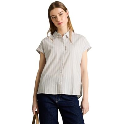 TOM TAILOR Denim damblus TOM TAILOR Denim damblus