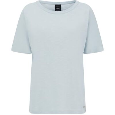 Geox dam W T-shirt R/N T-tröja Geox dam W T-shirt R/N T-tröja