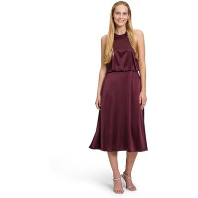 Vera Mont cocktailklänning för kvinnor, Djup dahlia, 40 Vera Mont cocktailklänning för kvinnor, Djup dahlia, 40