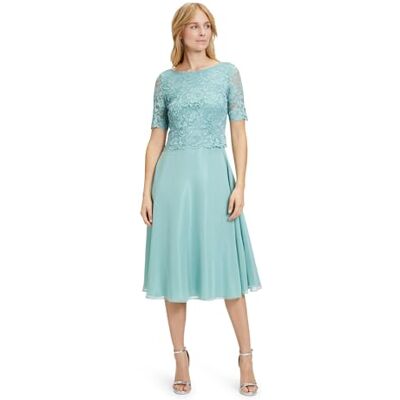 Vera Mont Damklänning, cocktailklänning, Stark mint, 40 Vera Mont Damklänning, cocktailklänning, Stark mint, 40
