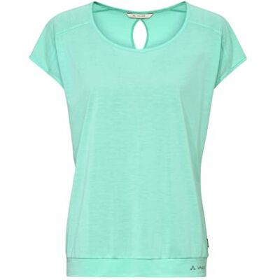 VAUDE dam Women's Skomer T-shirt Iii T-tröja VAUDE dam Women's Skomer T-shirt Iii T-tröja