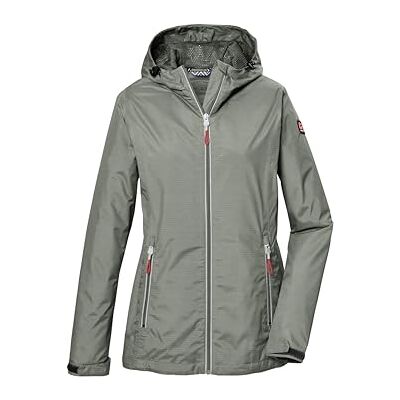 KILLTEC KOS 108 WMN JACKET - Utomhusjacka KILLTEC KOS 108 WMN JACKET - Utomhusjacka