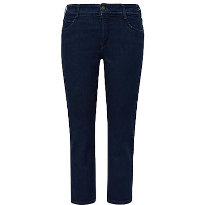 TRIANGLE Damjeans slim fit, Blau, 46 SE TRIANGLE Damjeans slim fit, Blau, 46 SE