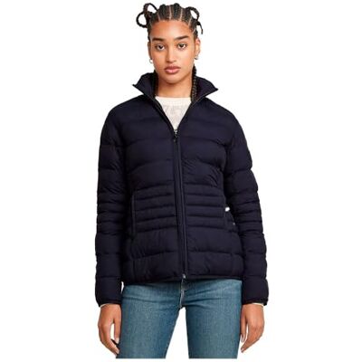 G-STAR RAW Light Weight Pdd jacka wmn, Blå (Osaka Blue D25988-d713-3873), XL G-STAR RAW Light Weight Pdd jacka wmn, Blå (Osaka Blue D25988-d713-3873), XL