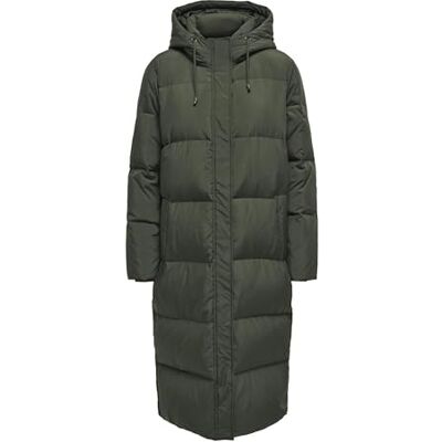 ONLY Onlalice Down Coat Otw Noos, Torv, XXS ONLY Onlalice Down Coat Otw Noos, Torv, XXS
