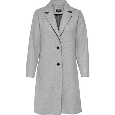 ONLY dam Onlcarrie Mel Coat Otw kappa ONLY dam Onlcarrie Mel Coat Otw kappa