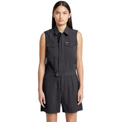 G-STAR , Summer Playsuit s, l wmn G-STAR , Summer Playsuit s, l wmn