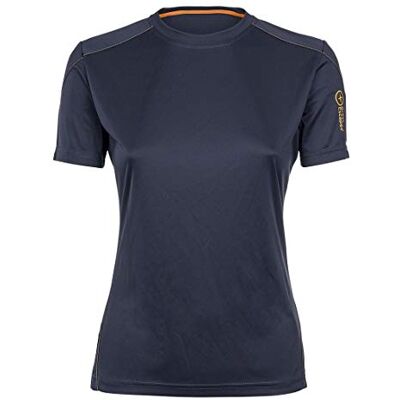 Great Escapes Stora Escapes Mauna Loa T-Shirt Kvinnor Great Escapes Stora Escapes Mauna Loa T-Shirt Kvinnor