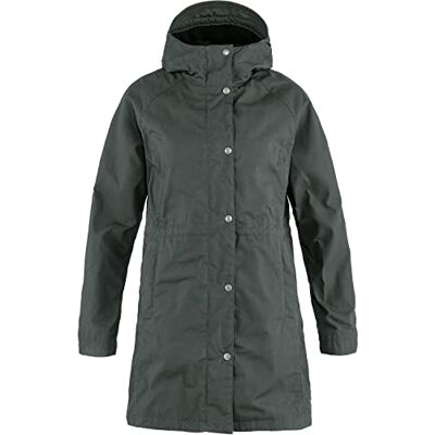 Fjällräven FJALLRAVEN Karla Hydratic Jacket W jacka, Basalt, M dam, Basalt, M Fjällräven FJALLRAVEN Karla Hydratic Jacket W jacka, Basalt, M dam, Basalt, M