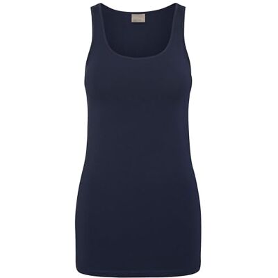 VERO MODA dam Vmmaxi My Soft Long Tank Top Noos Topp VERO MODA dam Vmmaxi My Soft Long Tank Top Noos Topp