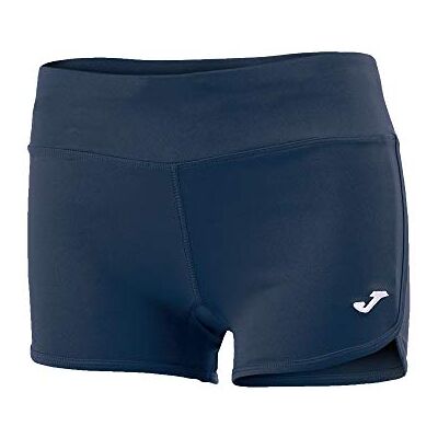JOMA Stella Ii Kort Jersey Byxor Blå - För löpning JOMA Stella Ii Kort Jersey Byxor Blå - För löpning