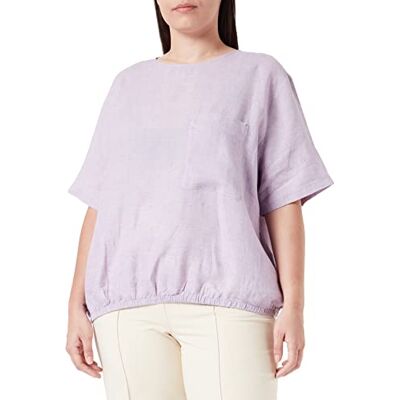 s.Oliver Damblus, kortärmad, lavendel, 34 s.Oliver Damblus, kortärmad, lavendel, 34
