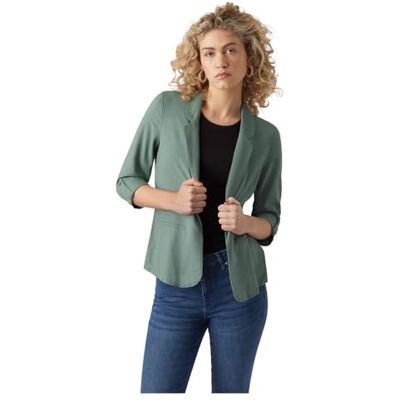VERO MODA Damblazer, Laurelkrans, XS VERO MODA Damblazer, Laurelkrans, XS