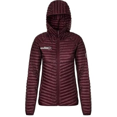 Rock Experience Sitka Padded Röd XL Jacka - Jacka Rock Experience Sitka Padded Röd XL Jacka - Jacka