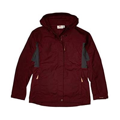 Fjällräven FJALLRAVEN Kaipak Jacket W Jacka Dam Fjällräven FJALLRAVEN Kaipak Jacket W Jacka Dam