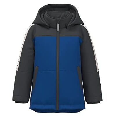 NAME IT pojkar Nmmmax Jacket Text Band Jacka NAME IT pojkar Nmmmax Jacket Text Band Jacka