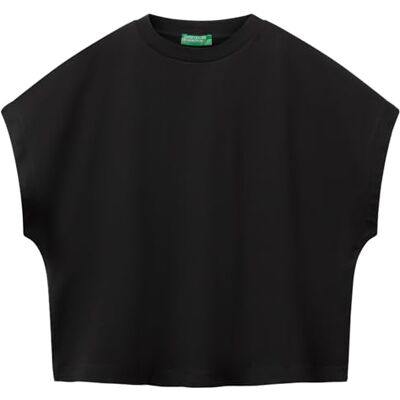 United T-shirt, Svart, S United T-shirt, Svart, S