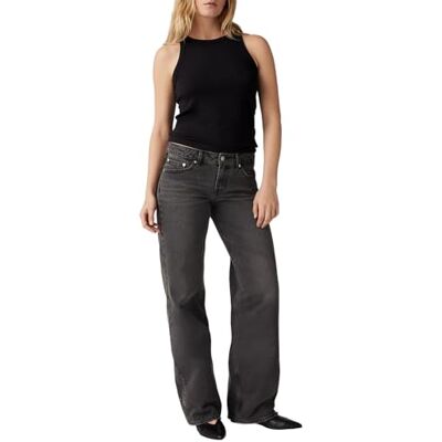 Levi's Low Loose Wish Me Luck, wish me luck, 30W x 30L Levi's Low Loose Wish Me Luck, wish me luck, 30W x 30L