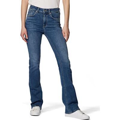 Mavi Maria jeans dam, blå, 24/32, blå, 24W x 32L Mavi Maria jeans dam, blå, 24/32, blå, 24W x 32L