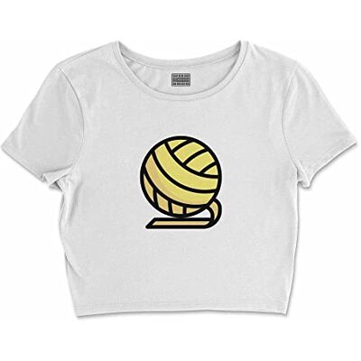 Bona Basics , Digital tryckt basic t-shirt för damer,% 100 bomull, vit, ledig, damtoppar, storlek: XL, Vit, XL Kort Bona Basics , Digital tryckt basic t-shirt för damer,% 100 bomull, vit, ledig, damtoppar, storlek: XL, Vit, XL Kort