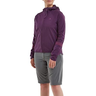 Altura Alla vägar lätt Jkt Lila 8 Altura Alla vägar lätt Jkt Lila 8