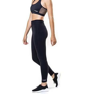 DAVEDANS Obi hög midja leggings DAVEDANS Obi hög midja leggings