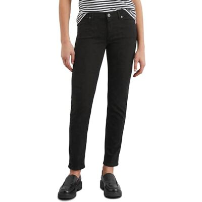 Marc O'Polo Dam B01008911021 business casual byxor, 990, 36, 990, 36W x 32L Marc O'Polo Dam B01008911021 business casual byxor, 990, 36, 990, 36W x 32L