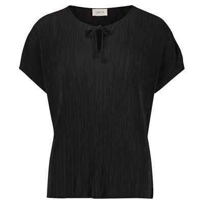 Cartoon Tecknad dam-t-shirt, svart, 40 Cartoon Tecknad dam-t-shirt, svart, 40