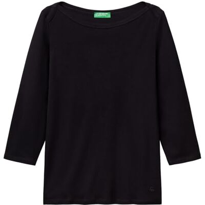 United M/L, Svart 100, XXS United M/L, Svart 100, XXS