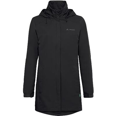 VAUDE Dam escape parkas jacka VAUDE Dam escape parkas jacka