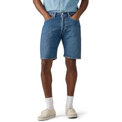 Levi's 501 original shorts Early Nights shorts Levi's 501 original shorts Early Nights shorts