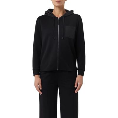 Comma Sweatshirt jacka, 9999, 40 Comma Sweatshirt jacka, 9999, 40