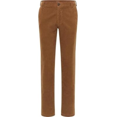 MUSTANG Stil tramper chinos, Gummi 3161, 32W / 36L MUSTANG Stil tramper chinos, Gummi 3161, 32W / 36L