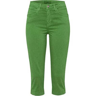 Brax Damstil Shakira C Free to Move Light Denim Color Jeans, Leave Green, 46, Leave Green, 36W x 32L Brax Damstil Shakira C Free to Move Light Denim Color Jeans, Leave Green, 46, Leave Green, 36W x 32L