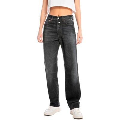 Replay dam Jeans W9z1 Eco Plus Replay dam Jeans W9z1 Eco Plus
