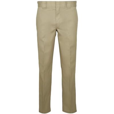 Dickies Byxor 0a4xk9 khaki, kaki, 34 Dickies Byxor 0a4xk9 khaki, kaki, 34