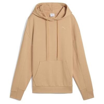 PUMA HER Relaxed Hoodie TR PUMA HER Relaxed Hoodie TR